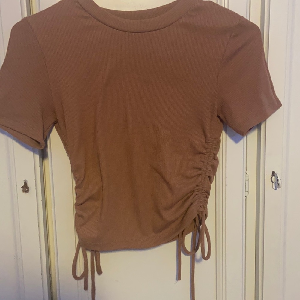 Zara top
